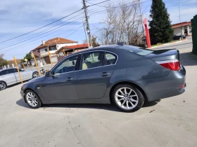 BMW 520 Газ бензин , снимка 8