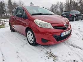 Toyota Yaris 1.4 D4D, снимка 2