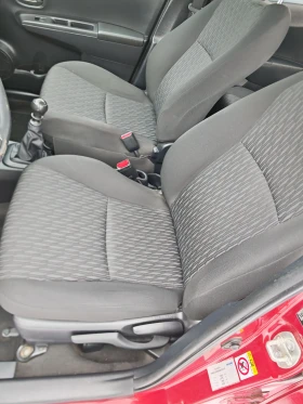 Toyota Yaris 1.4 D4D, снимка 9
