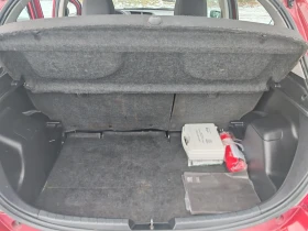 Toyota Yaris 1.4 D4D, снимка 7