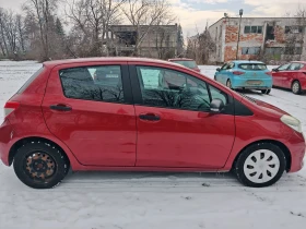 Toyota Yaris 1.4 D4D, снимка 4