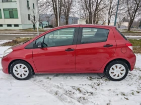 Toyota Yaris 1.4 D4D, снимка 6