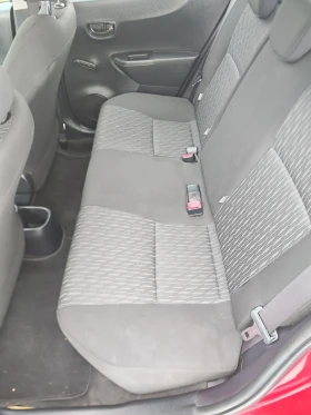 Toyota Yaris 1.4 D4D, снимка 8