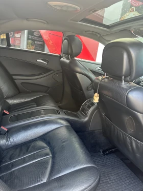 Mercedes-Benz CLS 500, снимка 7