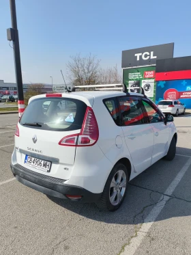 Renault Scenic 1.5 dci xmode, снимка 10