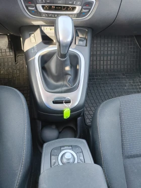 Renault Scenic 1.5 dci xmode, снимка 6