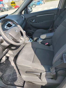 Renault Scenic 1.5 dci xmode, снимка 2