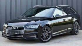 Audi A4 S-LINE QUATTRO DIGITAL COCKPIT , снимка 1