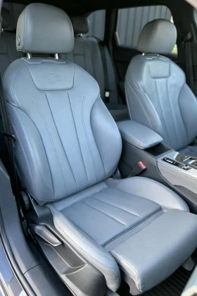 Audi A4 S-LINE QUATTRO DIGITAL COCKPIT , снимка 12
