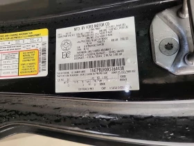 Ford Mustang * ECOBOOST * CARFAX * CABRIO * , снимка 16