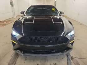 Ford Mustang * ECOBOOST * CARFAX * CABRIO * , снимка 5