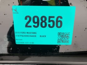 Ford Mustang * ECOBOOST * CARFAX * CABRIO * , снимка 15