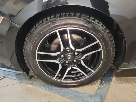 Ford Mustang * ECOBOOST * CARFAX * CABRIO * , снимка 8