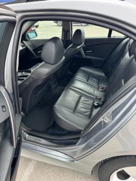 BMW 525 525D, снимка 11