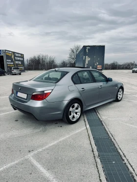 BMW 525 525D, снимка 4