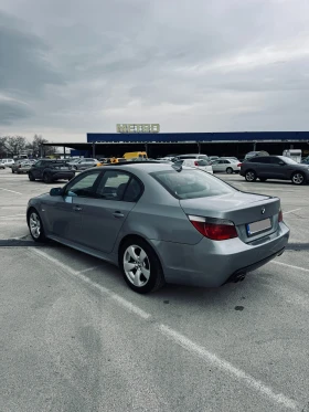 BMW 525 525D, снимка 6