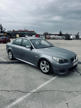 BMW 525 525D, снимка 2