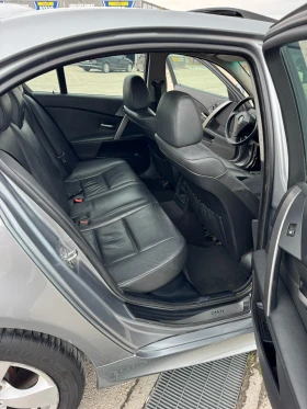 BMW 525 525D, снимка 10