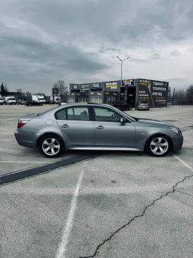 BMW 525 525D, снимка 3