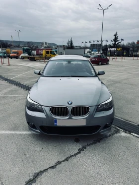 BMW 525 525D, снимка 1