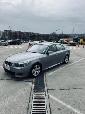 BMW 525 525D, снимка 7