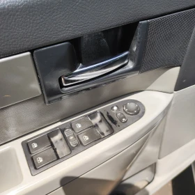 Opel Omega 2.6 V6 Elegance с шпер, LPG, ръчка, кожа, нивомат, снимка 11