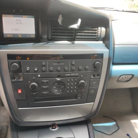 Opel Omega 2.6 V6 Elegance с шпер, LPG, ръчка, кожа, нивомат, снимка 10