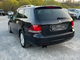 VW Golf TDI 4motion, снимка 4