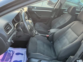 VW Golf TDI 4motion, снимка 10
