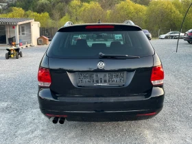 VW Golf TDI 4motion, снимка 5