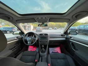 VW Golf TDI 4motion, снимка 14