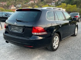 VW Golf TDI 4motion, снимка 6