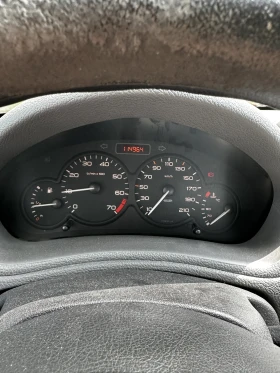 Peugeot 206 1.4i, снимка 7