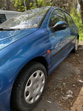 Peugeot 206 1.4i, снимка 2