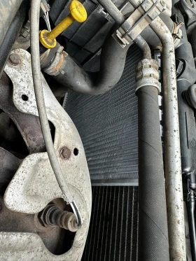 Peugeot 206 1.4i, снимка 10