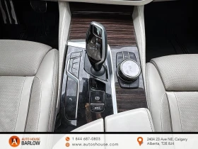 BMW 540 * М-Package* * HeadUp* AвтоКредит* (ЦЕНА ДО БГ), снимка 13