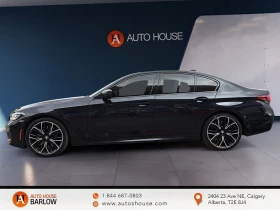 BMW 540 * М-Package* * HeadUp* AвтоКредит* (ЦЕНА ДО БГ), снимка 4