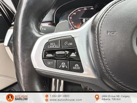 BMW 540 * М-Package* * HeadUp* AвтоКредит* (ЦЕНА ДО БГ), снимка 10