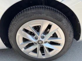 Skoda Octavia, снимка 3