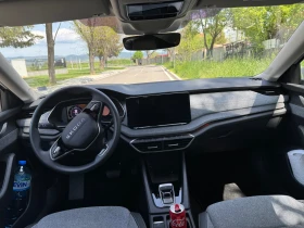 Skoda Octavia, снимка 2