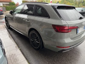 Audi A4 2.0TDi 4х4 sline, снимка 14
