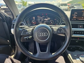 Audi A4 2.0TDi 4х4 sline, снимка 8
