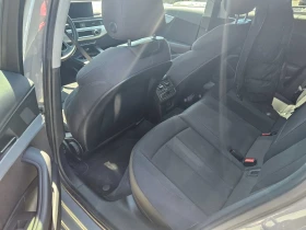 Audi A4 2.0TDi 4х4 sline, снимка 10