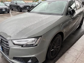 Audi A4 2.0TDi 4х4 sline, снимка 12