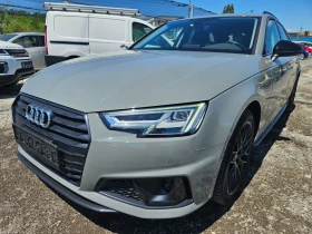 Audi A4 2.0TDi 4х4 sline, снимка 1