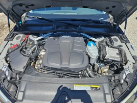 Audi A4 2.0TDi 4х4 sline, снимка 3