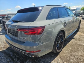 Audi A4 2.0TDi 4х4 sline, снимка 4