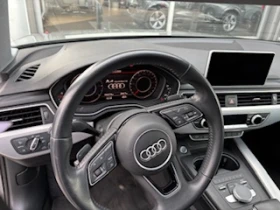 Audi A4 2.0TDi 4х4 sline, снимка 17