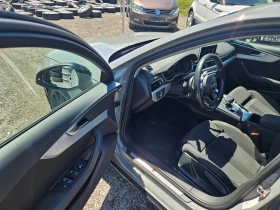 Audi A4 2.0TDi 4х4 sline, снимка 7