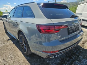 Audi A4 2.0TDi 4х4 sline, снимка 6